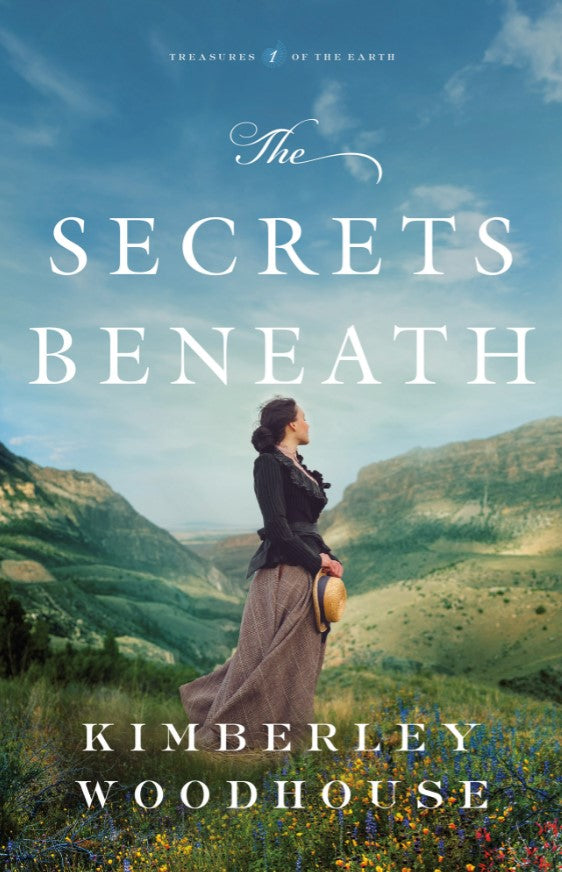 The Secrets Beneath - Re-vived