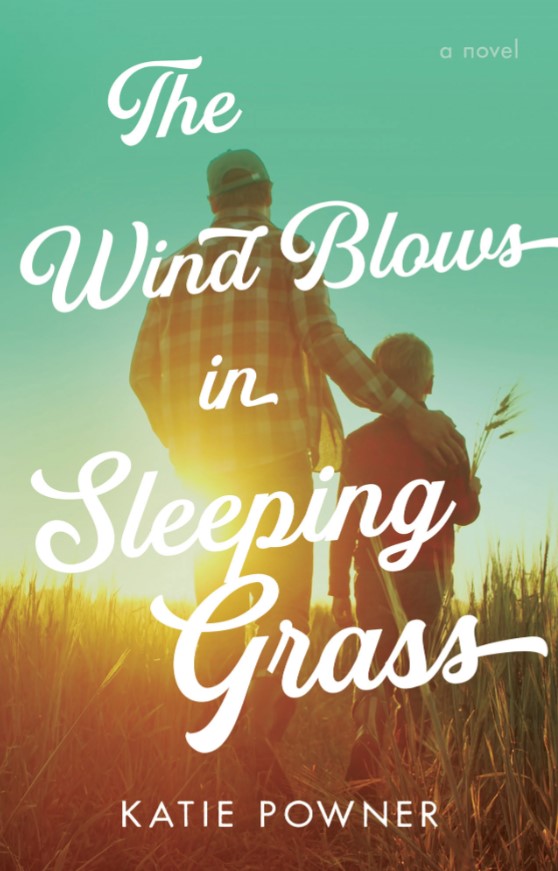 The Wind Blows in Sleeping Grass - Re-vived