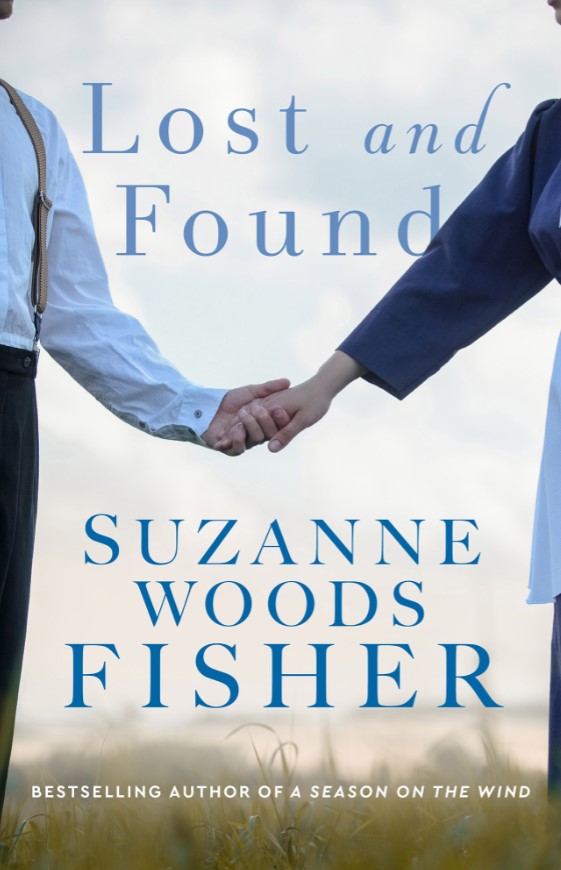 Lost and Found - Re-vived