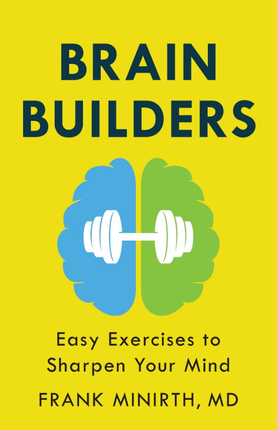 Brain Builders - Re-vived