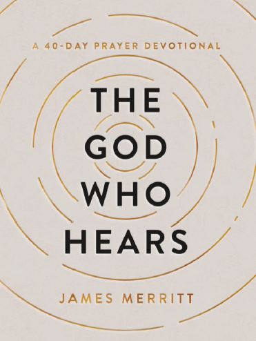 The God Who Hears - Re-vived