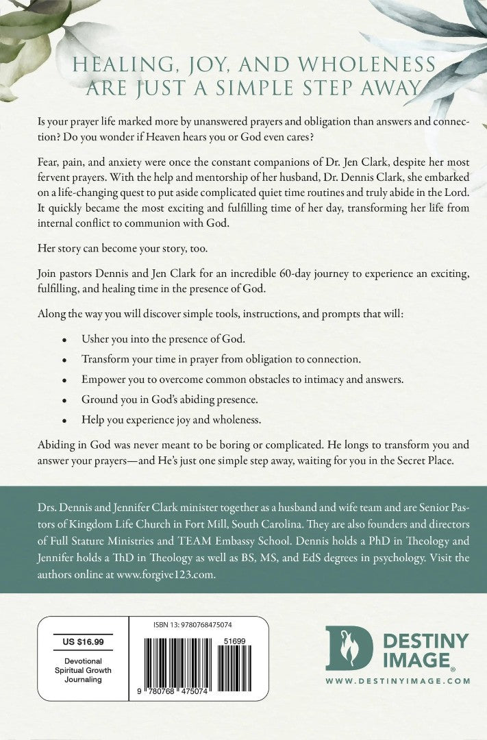 Simple Prayer - Re-vived