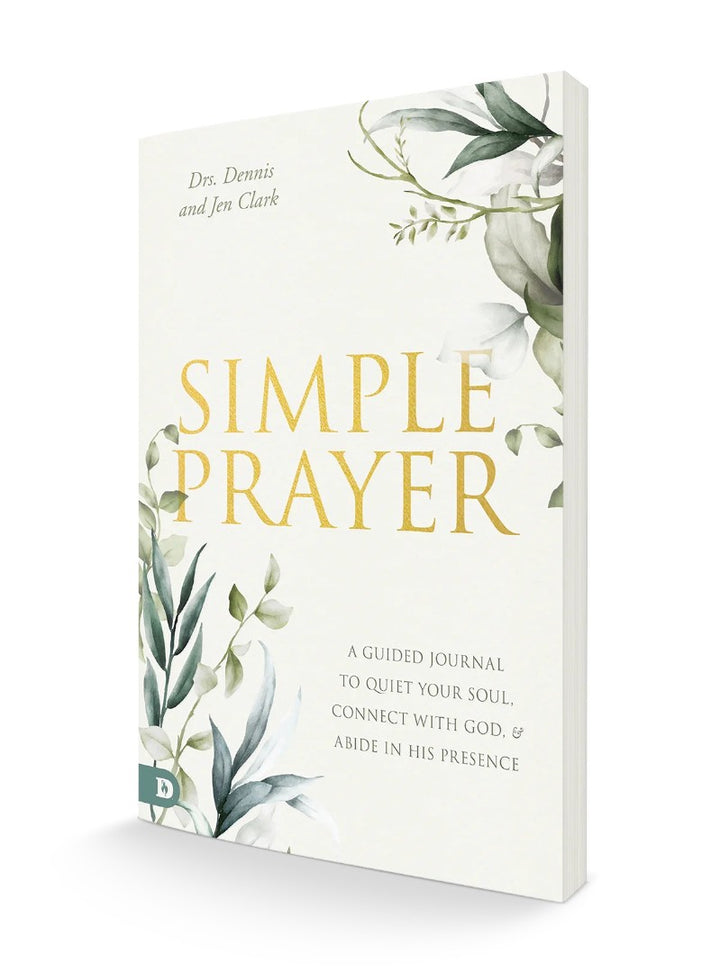 Simple Prayer - Re-vived