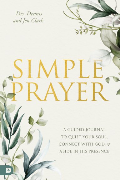 Simple Prayer - Re-vived
