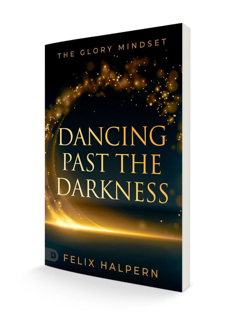 Dancing Past the Darkness - Re-vived