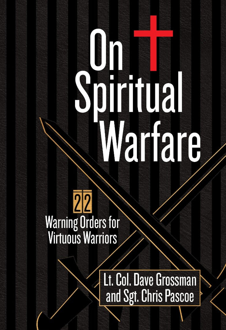 On Spiritual Warfare - Re-vived