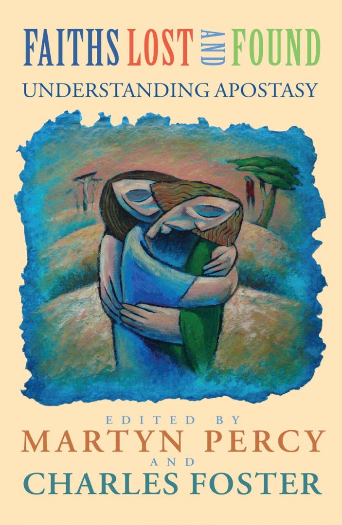 Faiths Lost and Found - Re-vived