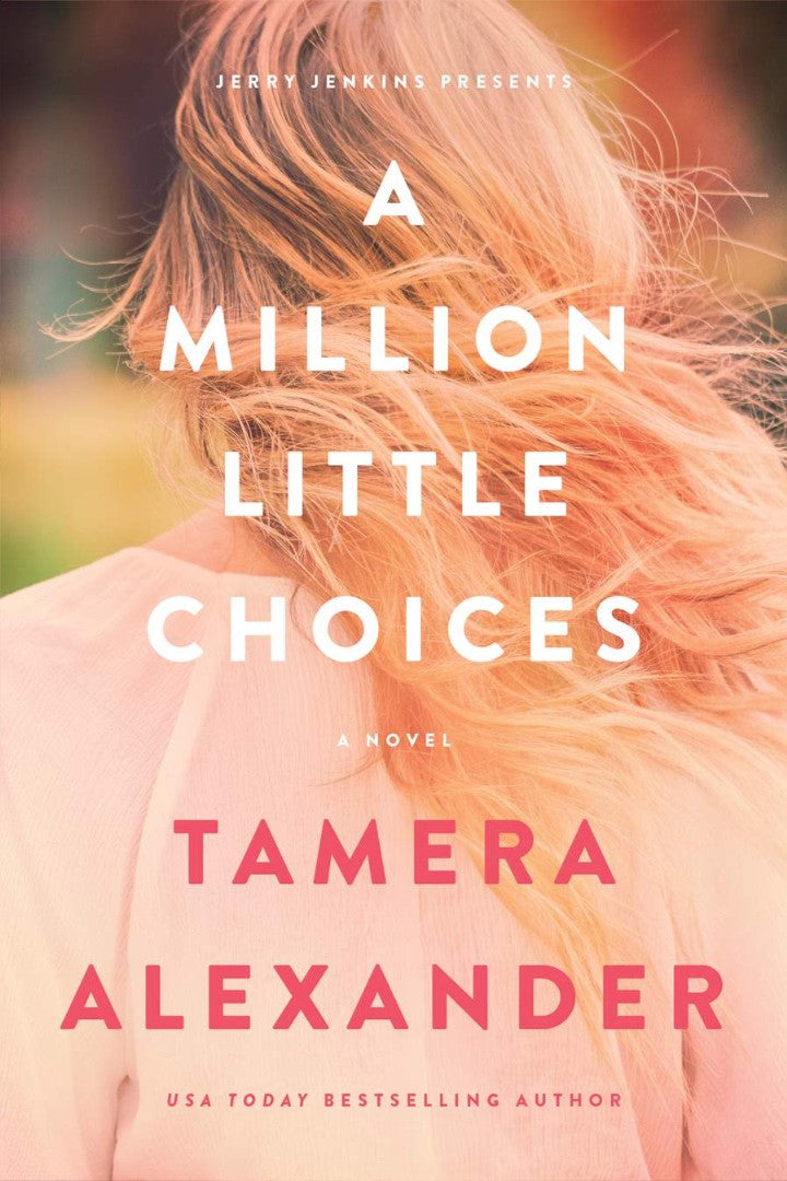 A Million Little Choices - Re-vived