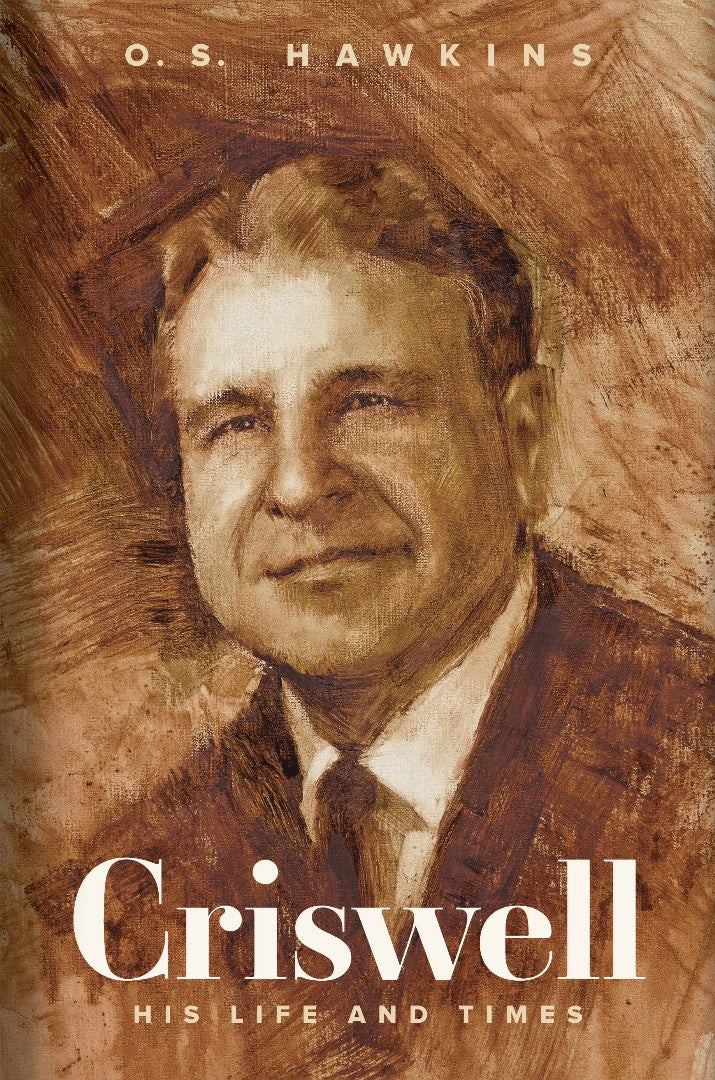 Criswell - Re-vived