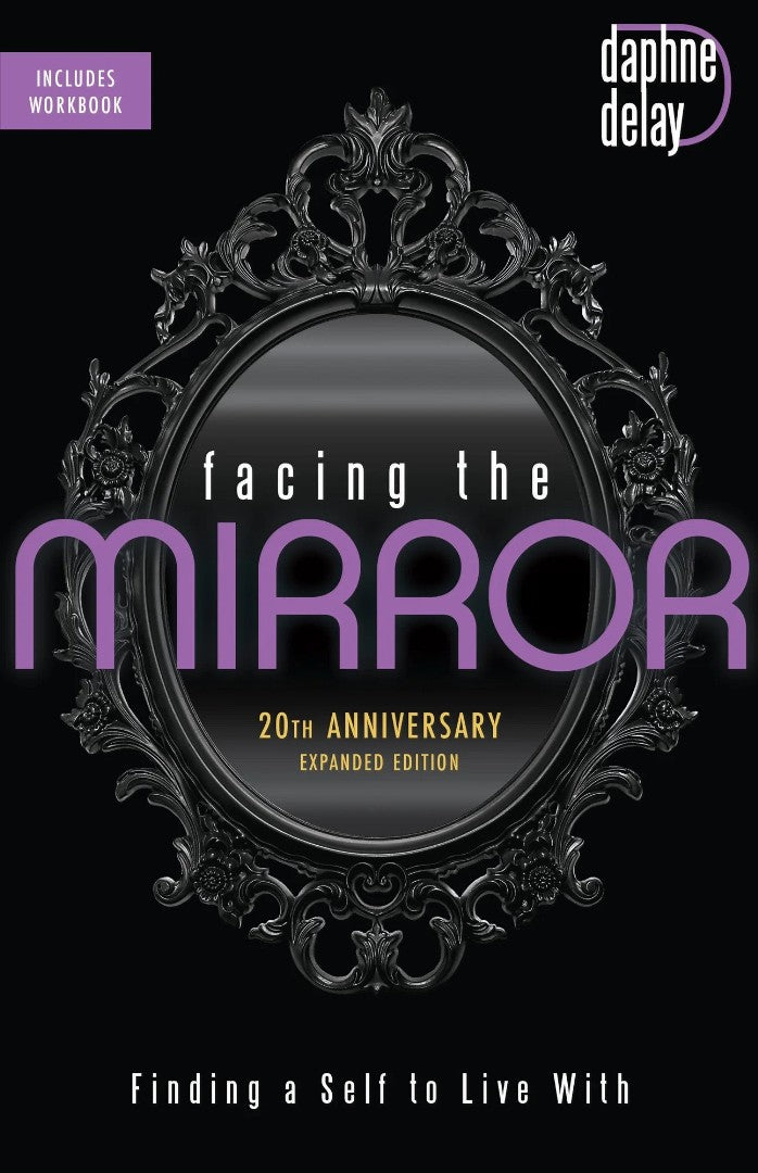 Facing the Mirror, 20th Anniversary Expanded Edition - Re-vived