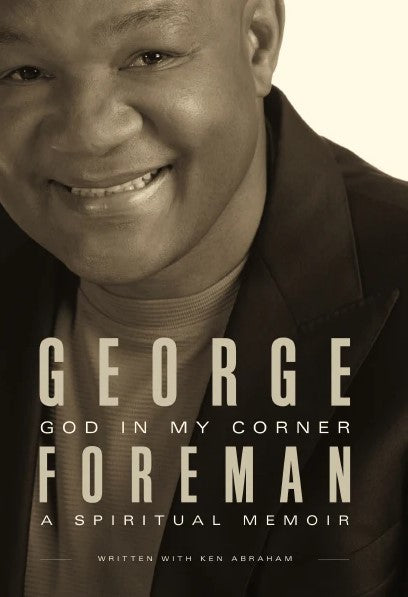 God in My Corner - Re-vived
