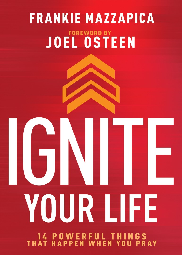 Ignite Your Life - Re-vived