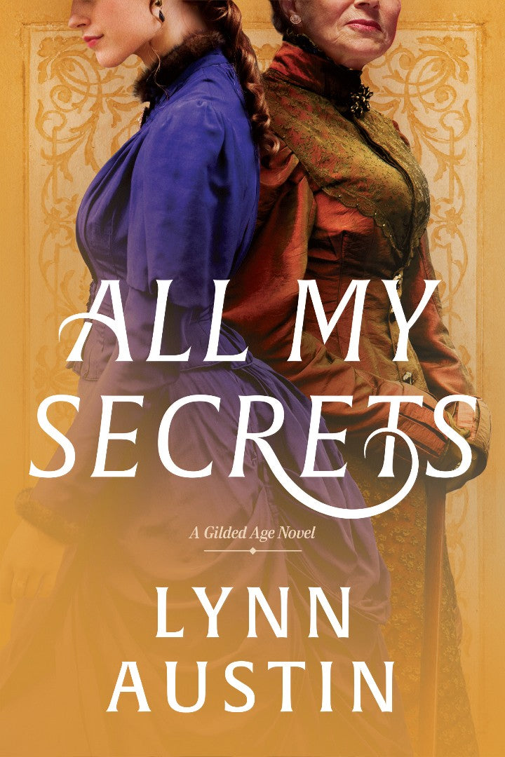 All My Secrets - Re-vived