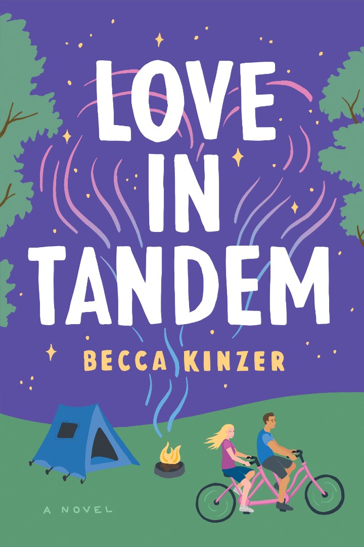 Love in Tandem - Re-vived