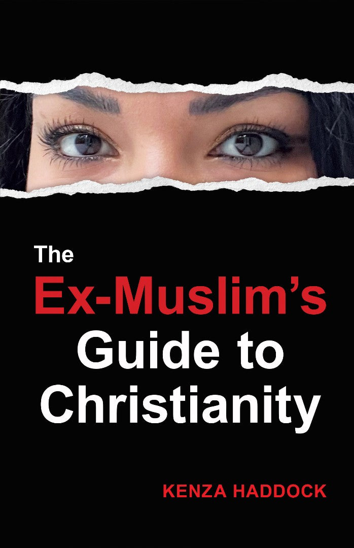 The Ex-Muslim's Guide to Christianity - Re-vived