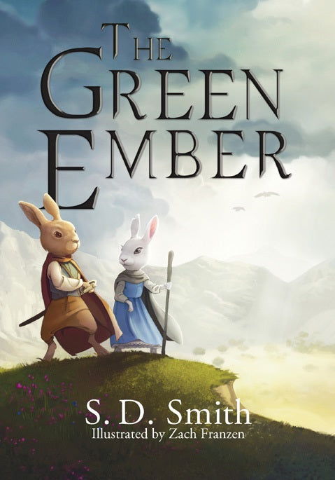 The Green Ember Book 1