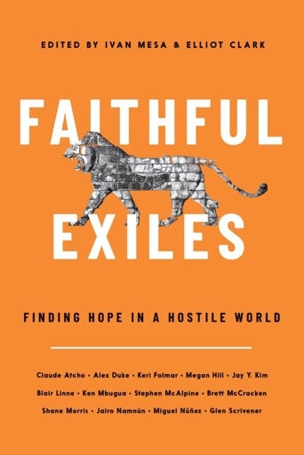 Faithful Exiles - Re-vived
