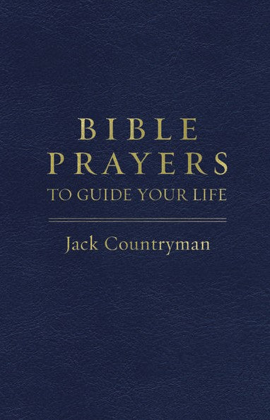 Bible Prayers to Guide Your Life - Re-vived