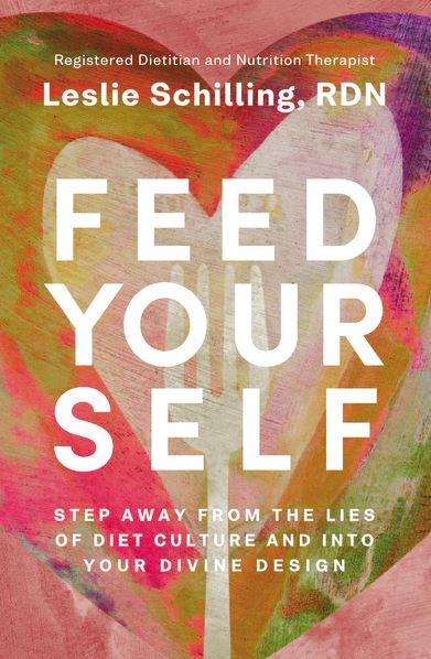 Feed Yourself - Re-vived
