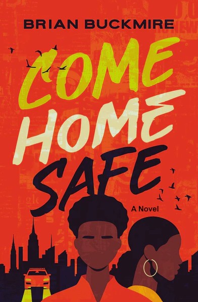 Come Home Safe - Re-vived