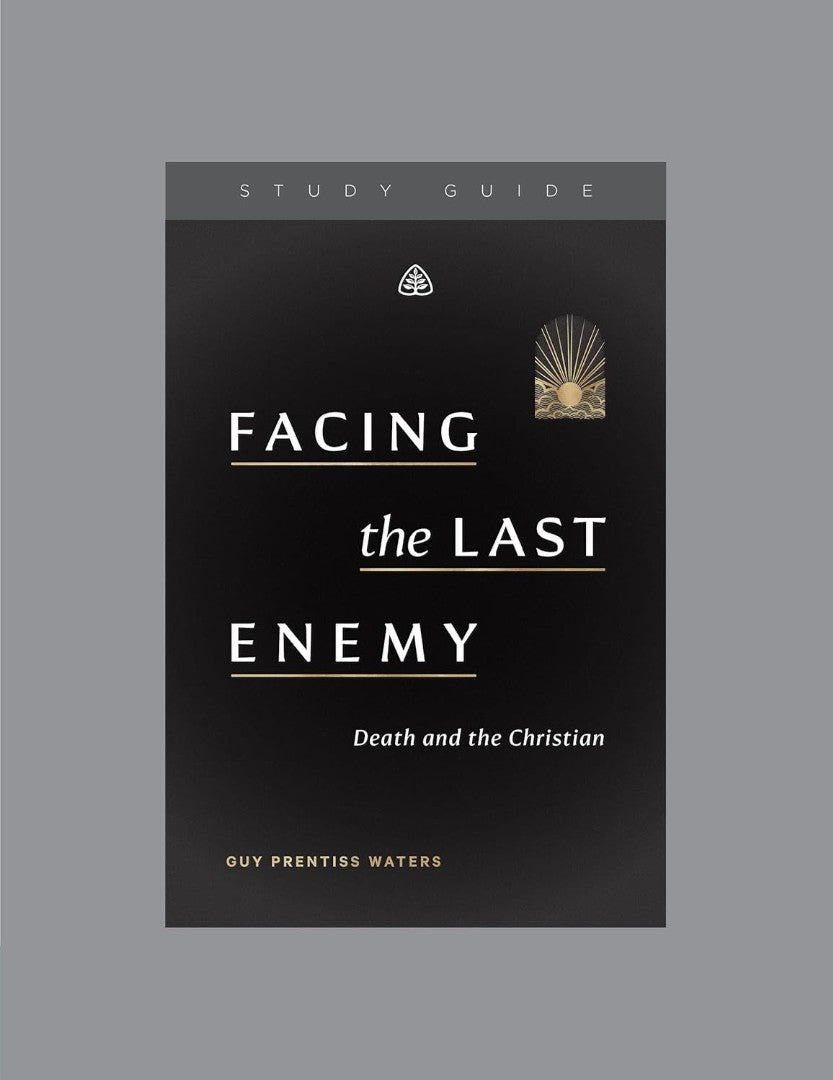 Facing the Last Enemy - Re-vived
