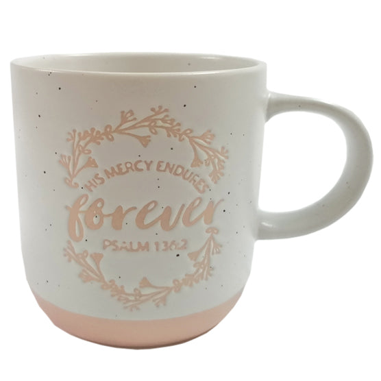 Forever Ceramic Mug