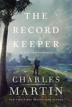 The Record Keeper - Re-vived