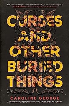 Curses And Other Buried Things - Re-vived