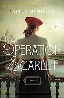 Operation Scarlet - Re-vived