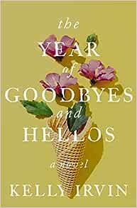The Year Of Goodbyes And Hellos - Re-vived