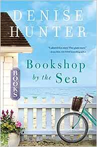 Bookshop By The Sea - Re-vived