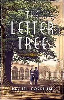 The Letter Tree - Re-vived
