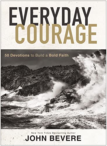 Everyday Courage - Re-vived