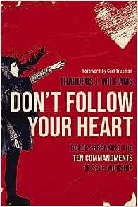 Don't Follow Your Heart - Re-vived