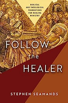 Follow The Healer - Re-vived