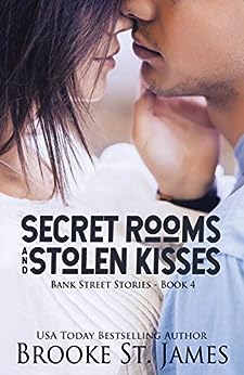 Secret Rooms And Stolen Kisses - Re-vived