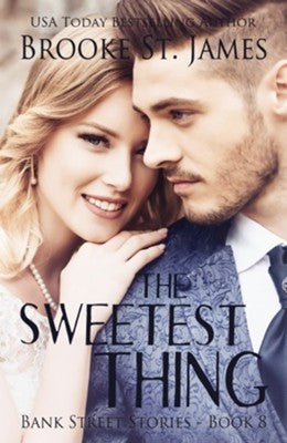 The Sweetest Thing - Re-vived