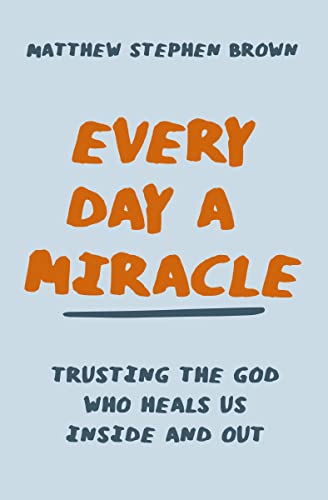 Every Day A Miracle - Re-vived