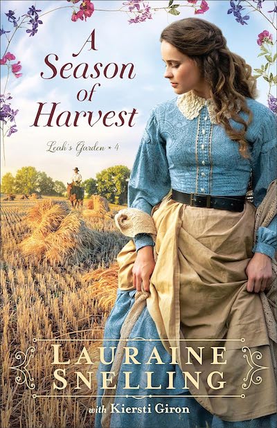 A Season Of Harvest - Re-vived