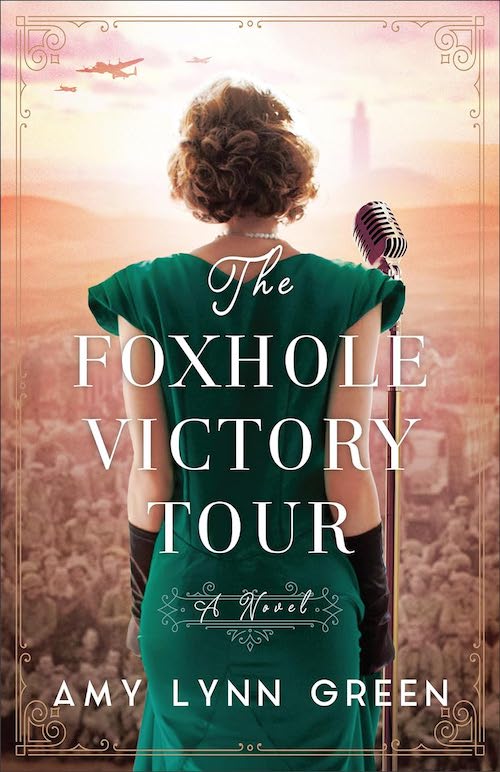 The Foxhole Victory Tour - Re-vived