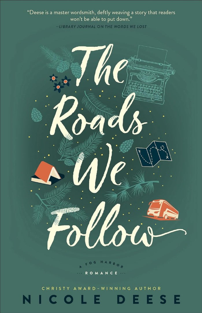 The Roads We Follow - Re-vived