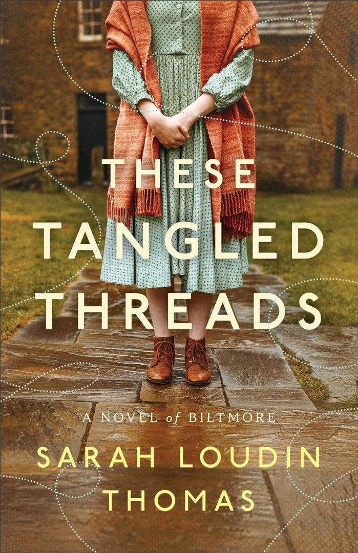 These Tangled Threads - Re-vived