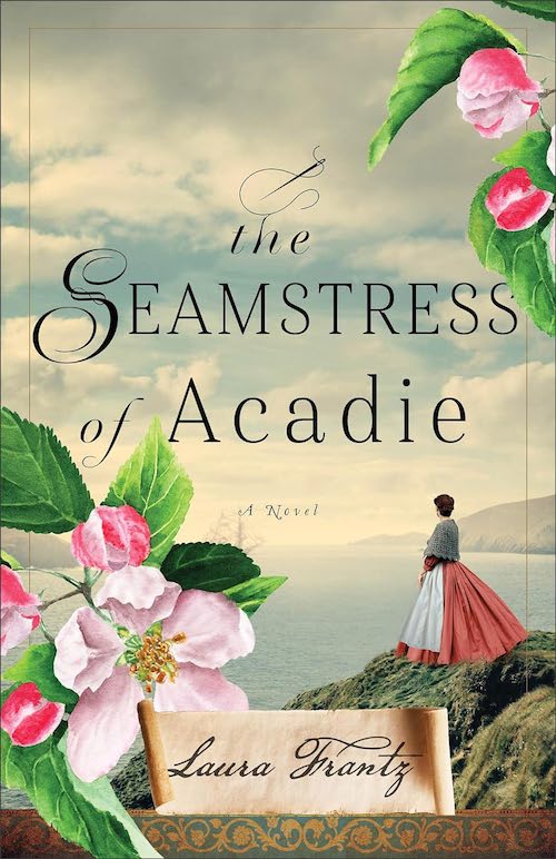 The Seamstress Of Acadie - Re-vived