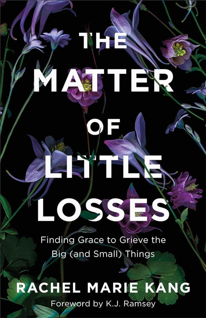The Matter of Little Losses - Re-vived