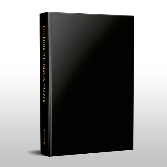 The Book of Common Prayer, Pew Edition - Re-vived