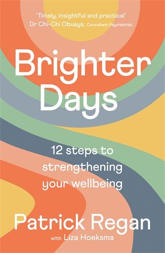 Brighter Days - Re-vived