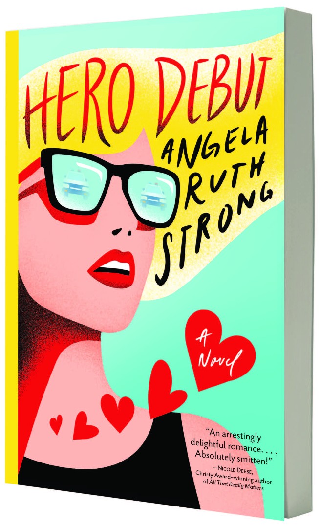 Hero Debut - Re-vived