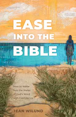 Ease Into The Bible - Re-vived