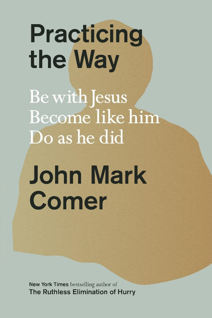Practicing The Way - Re-vived