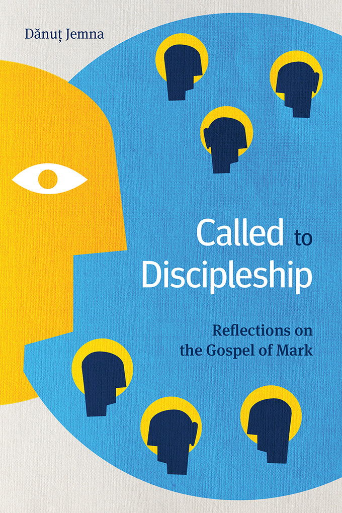 Called to Discipleship - Re-vived